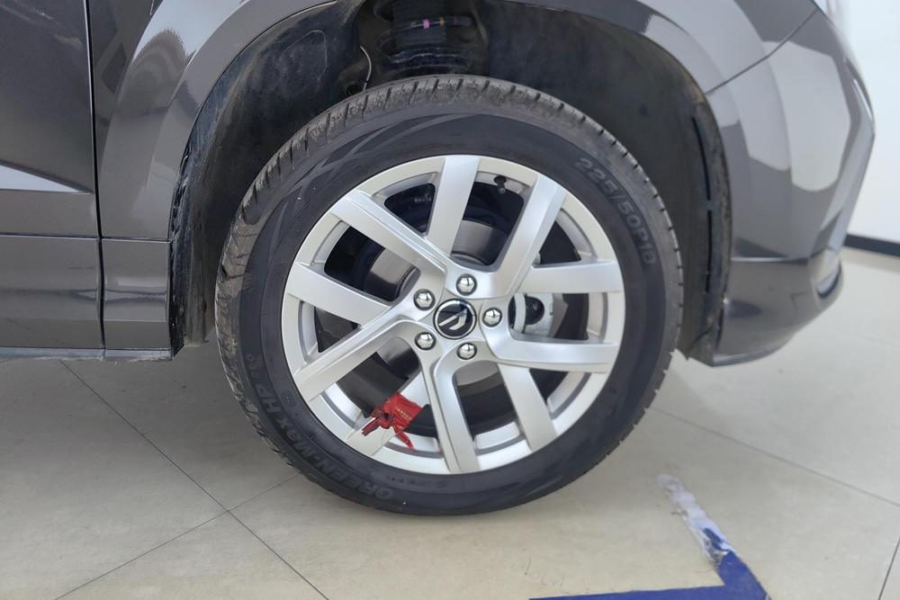 Jetta Jetta VS5