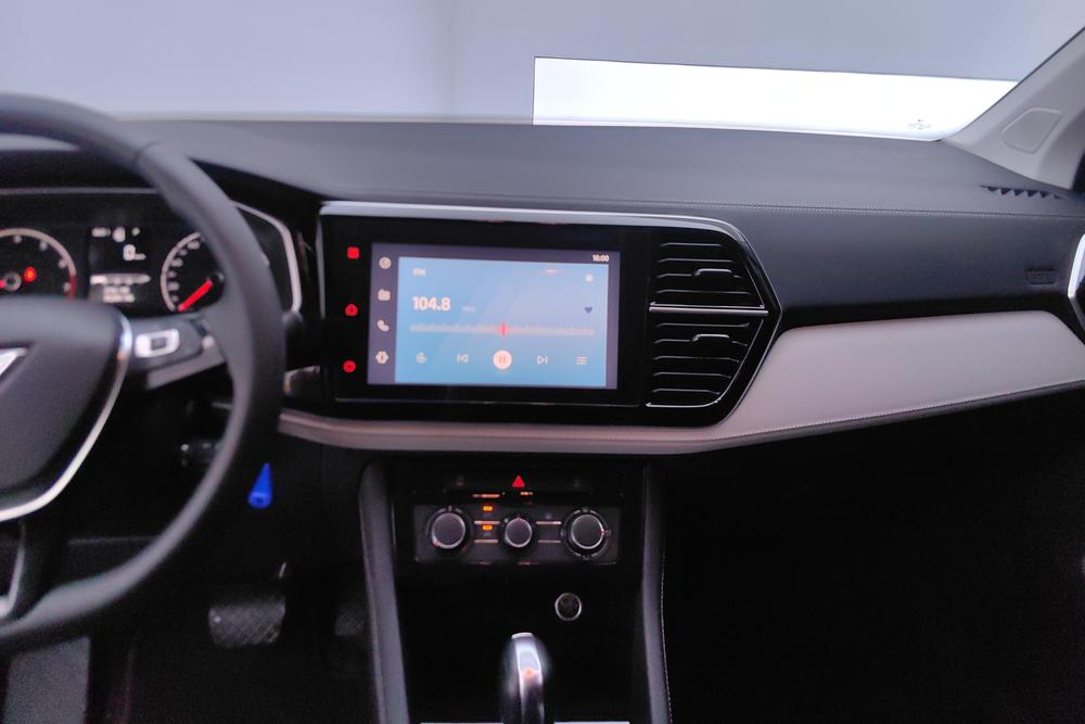 Jetta Jetta VS5