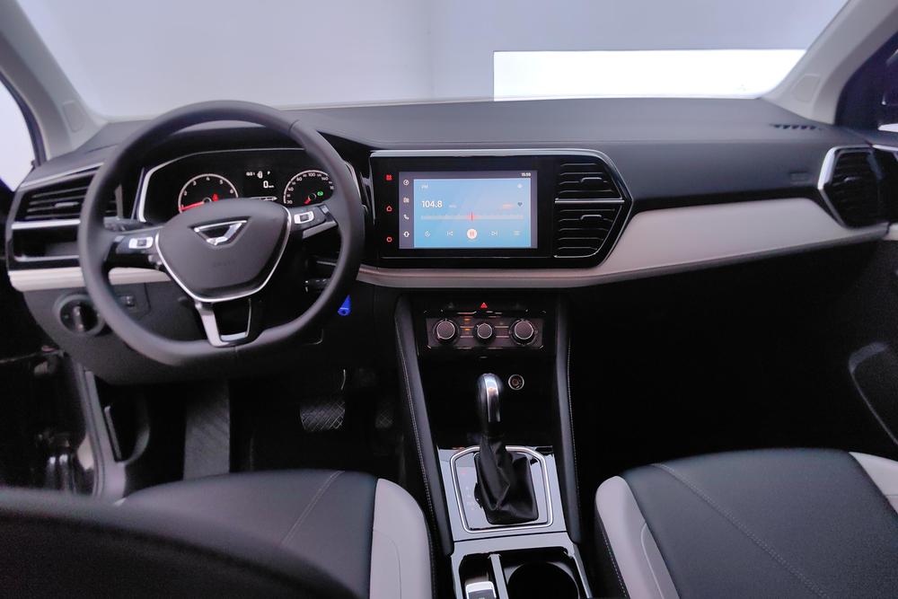 Jetta Jetta VS5