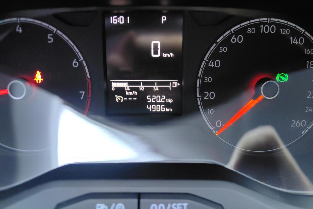 Jetta Jetta VS5