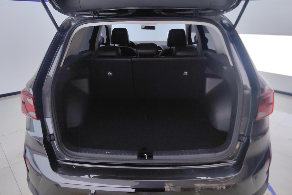 Jetta Jetta VS5