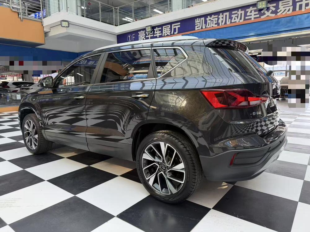 Jetta Jetta VS5