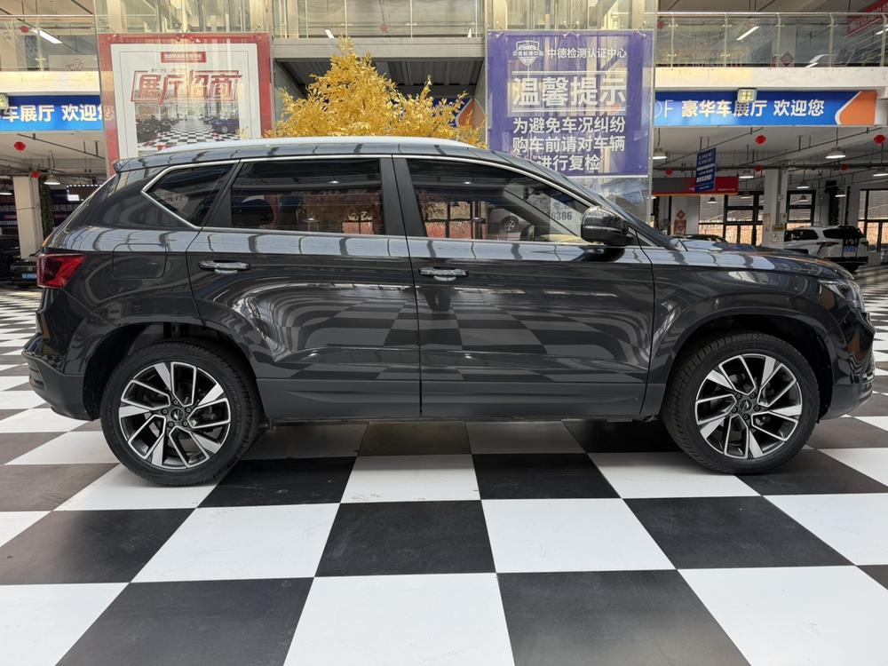 Jetta Jetta VS5