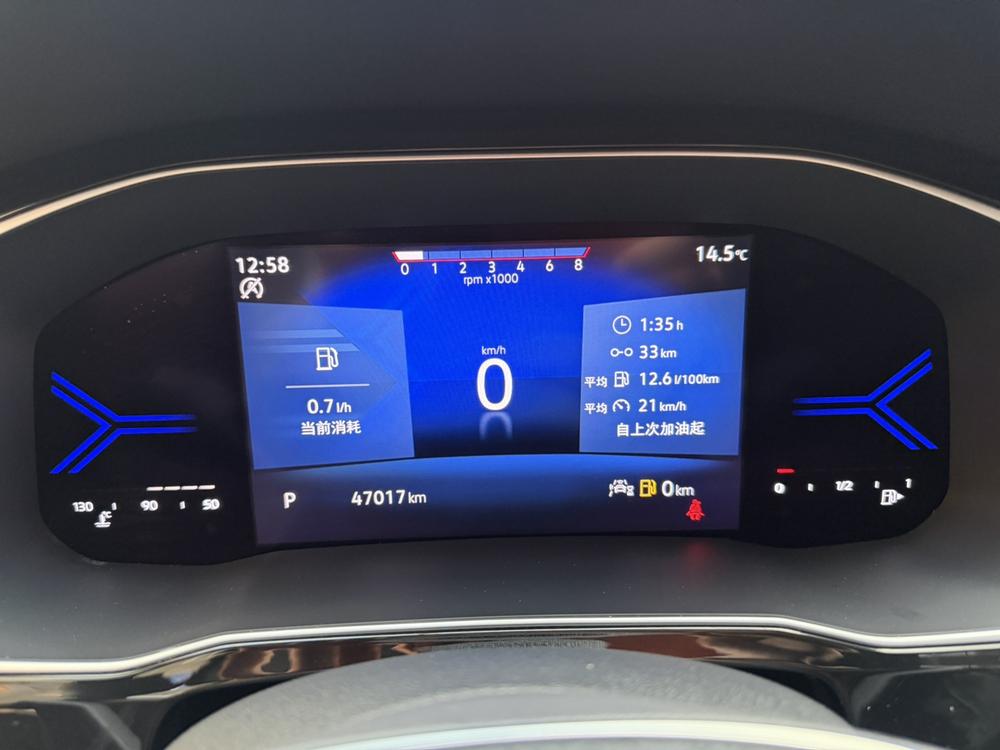 Jetta Jetta VS5