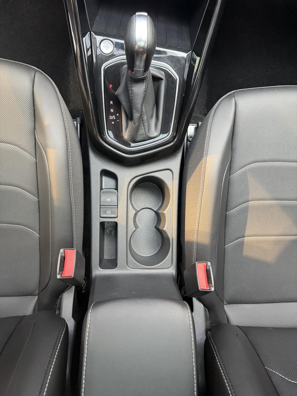 Jetta Jetta VS5