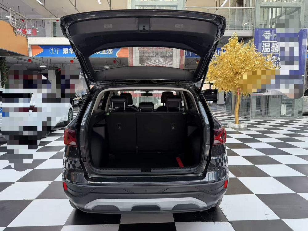 Jetta Jetta VS5