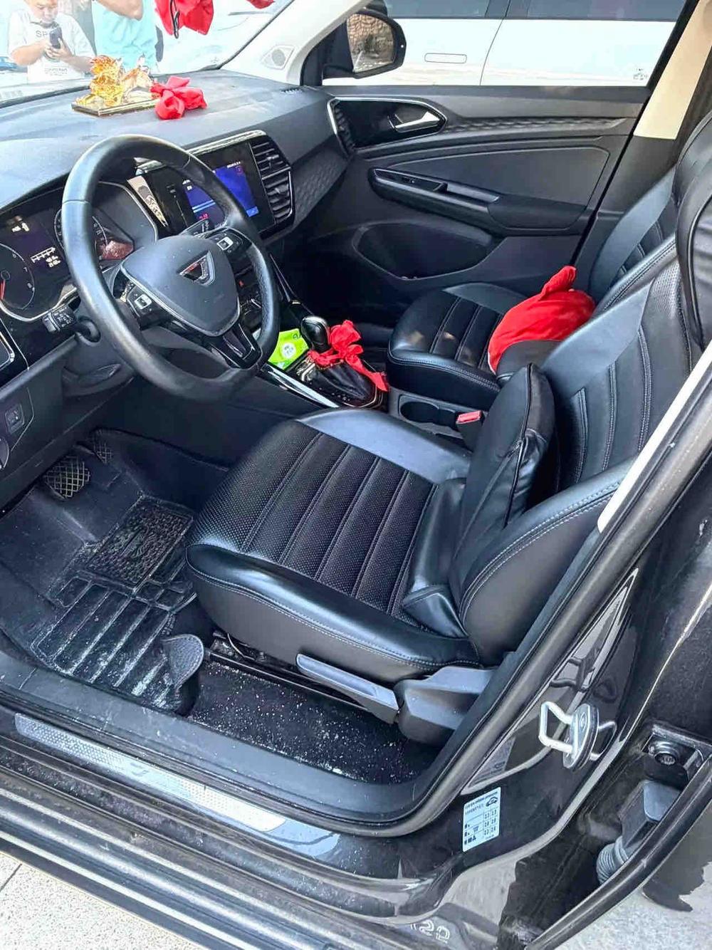 Jetta Jetta VS5