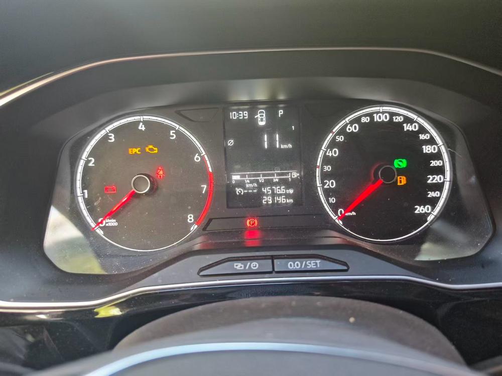 Jetta Jetta VS5