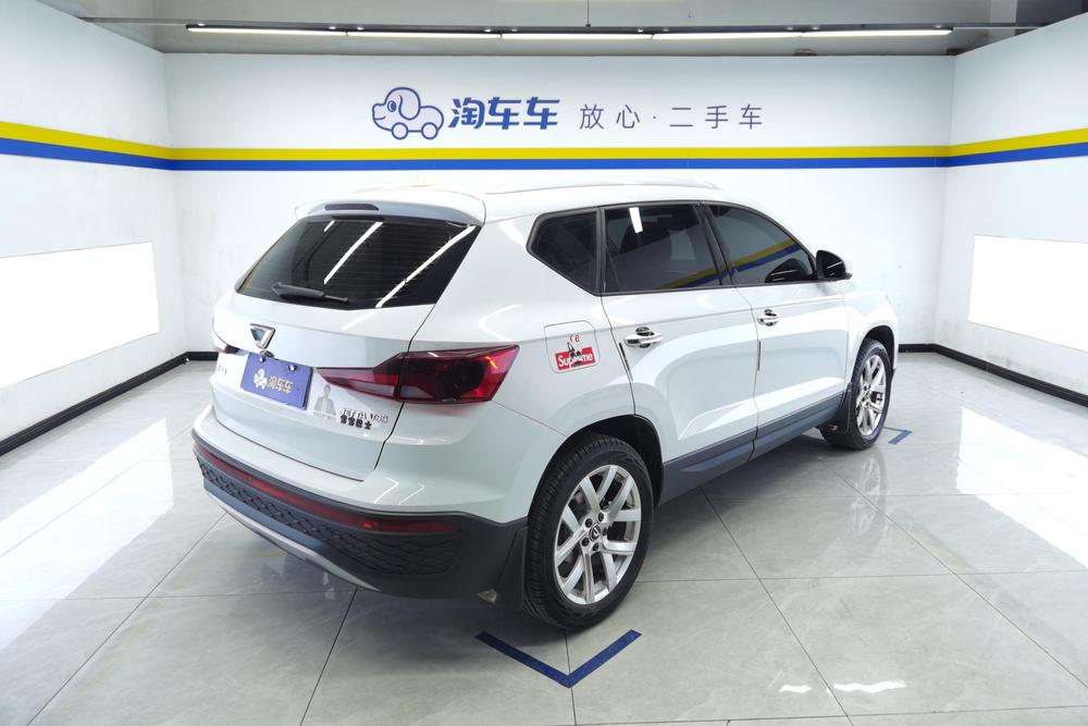 Jetta Jetta VS5