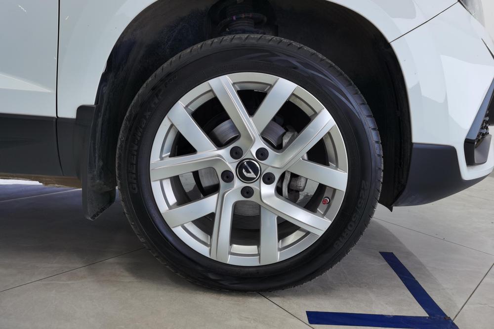 Jetta Jetta VS5