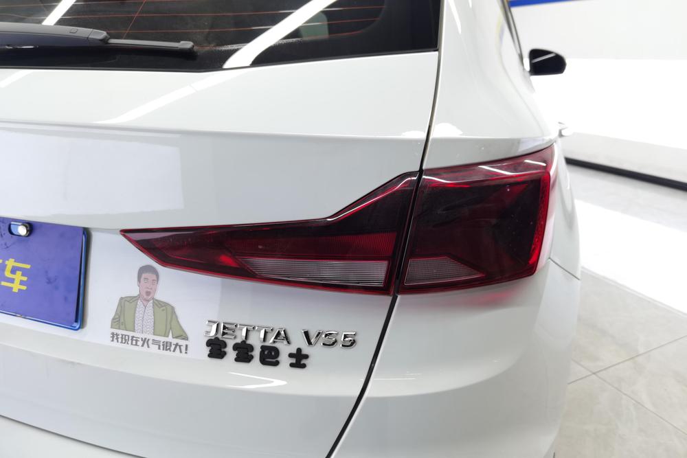 Jetta Jetta VS5