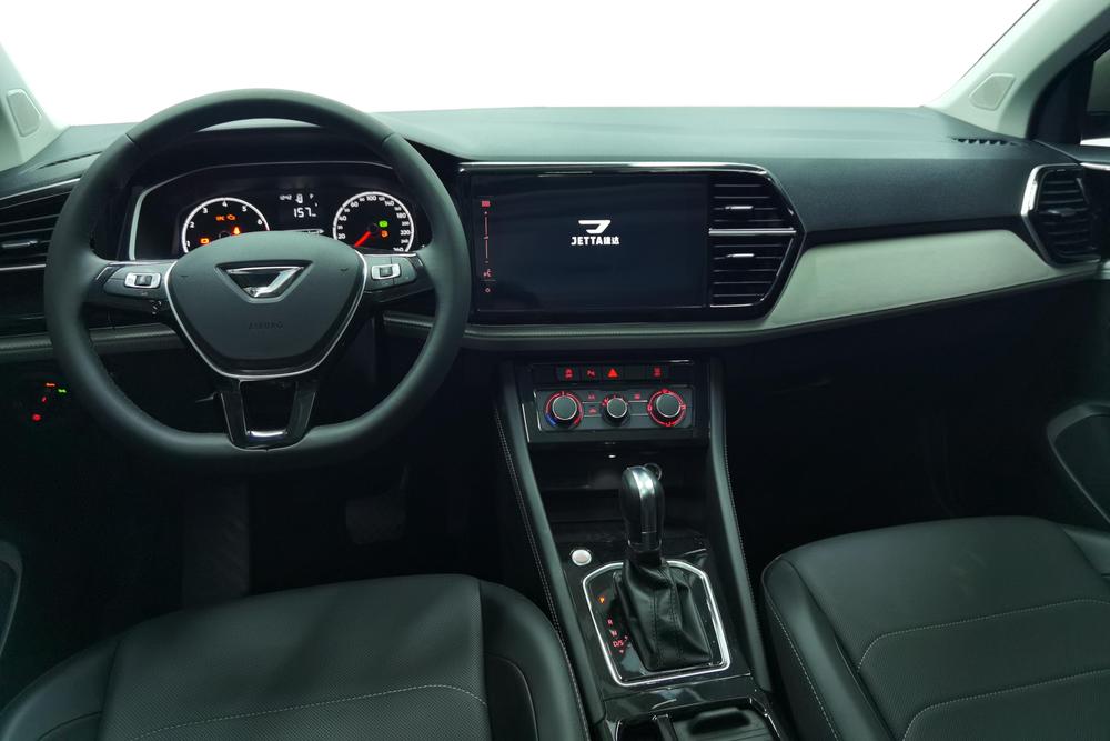 Jetta Jetta VS5