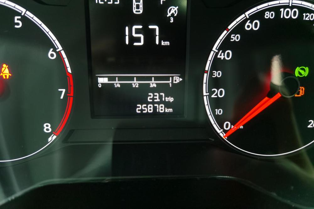 Jetta Jetta VS5
