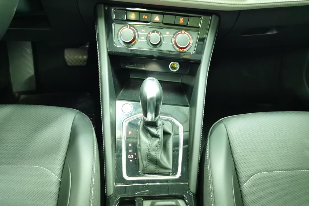 Jetta Jetta VS5