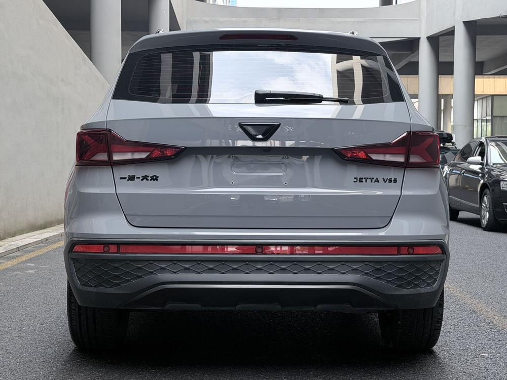 Jetta Jetta VS5