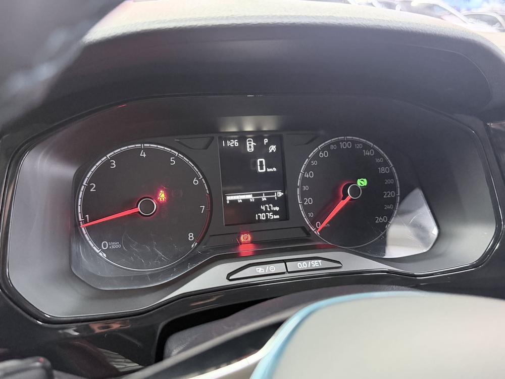 Jetta Jetta VS5