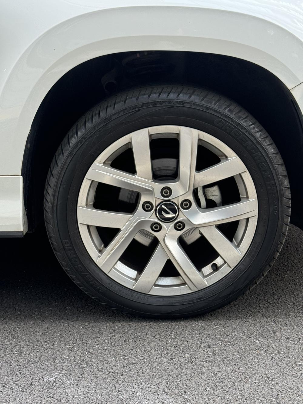 Jetta Jetta VS5
