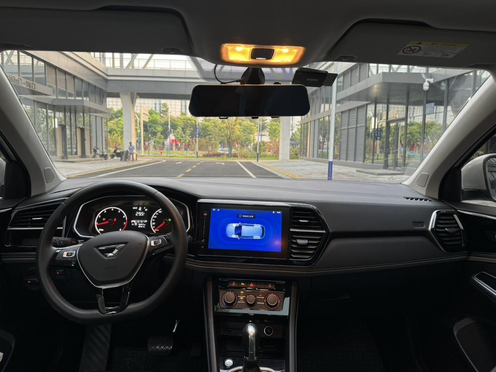 Jetta Jetta VS5