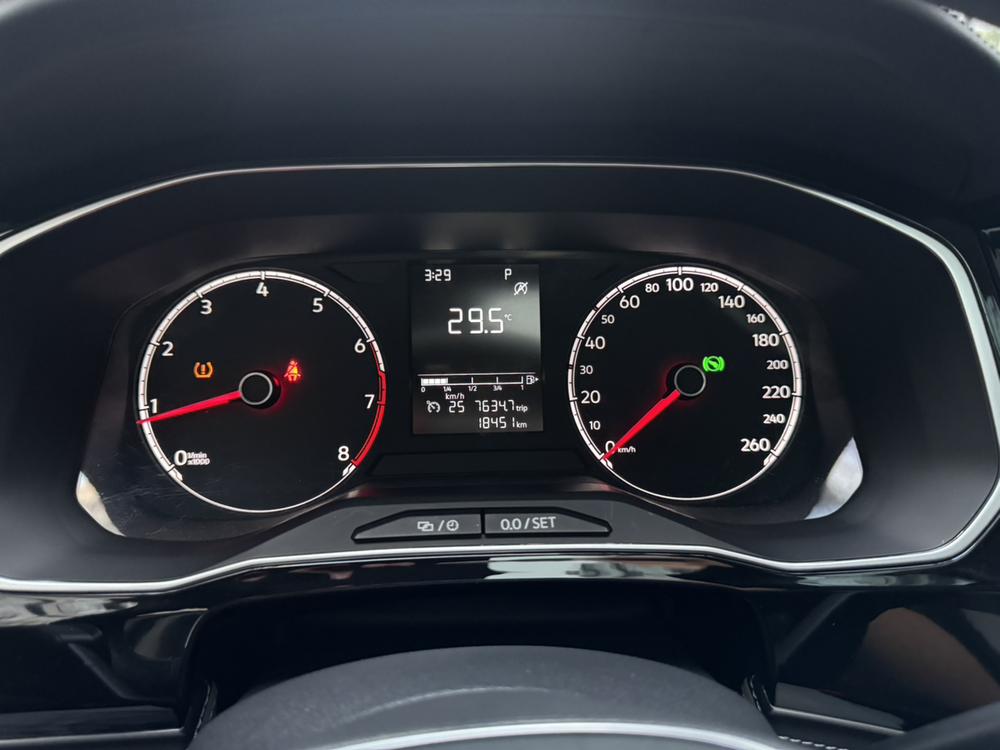 Jetta Jetta VS5