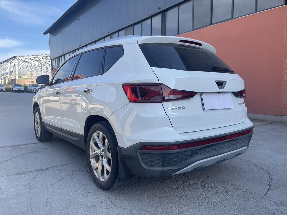 Jetta Jetta VS5