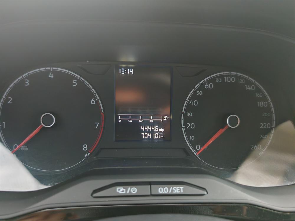 Jetta Jetta VS5
