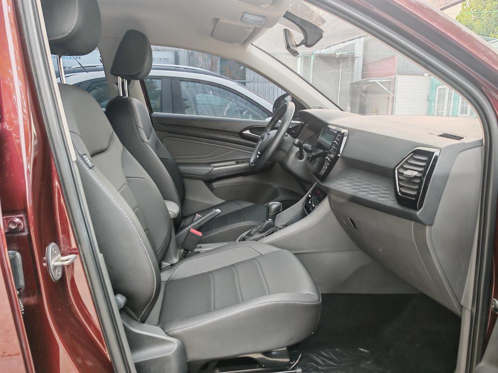 Jetta Jetta VS5