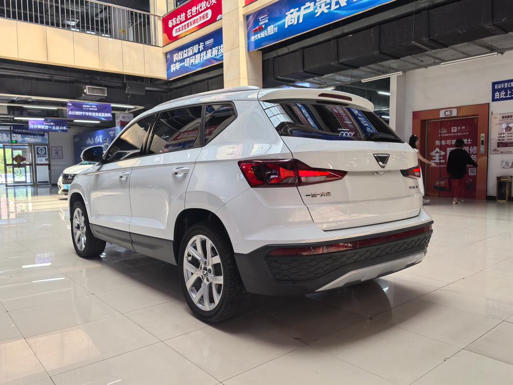 Jetta Jetta VS5