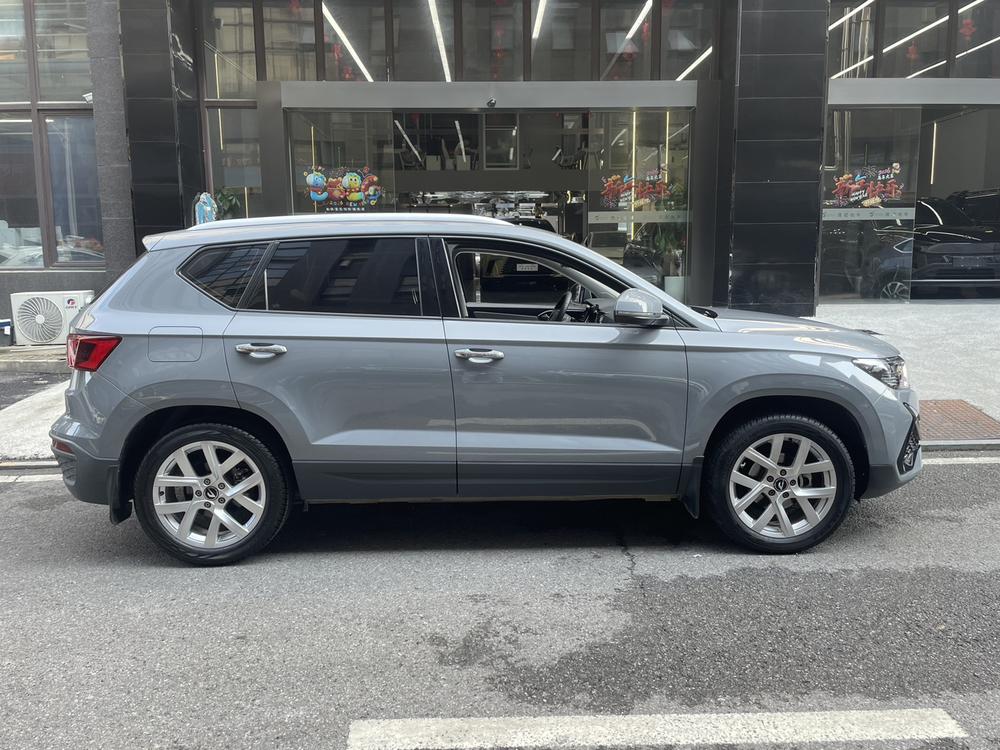 Jetta Jetta VS5
