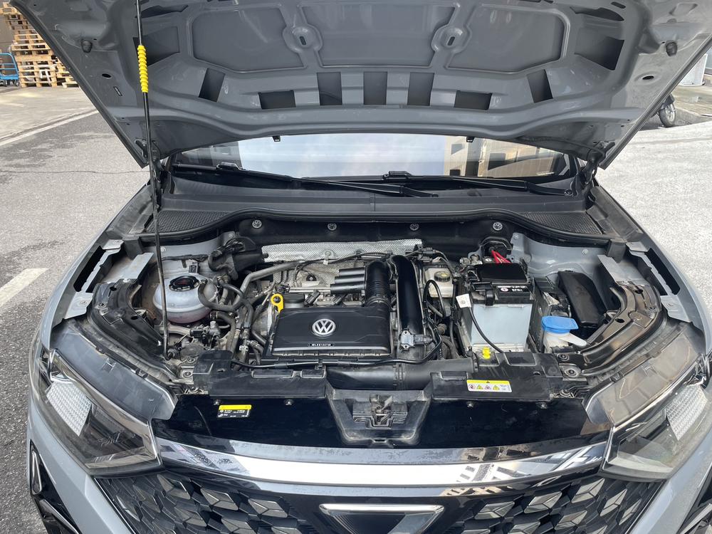Jetta Jetta VS5
