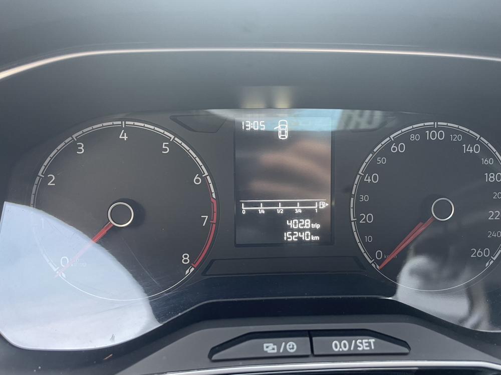 Jetta Jetta VS5