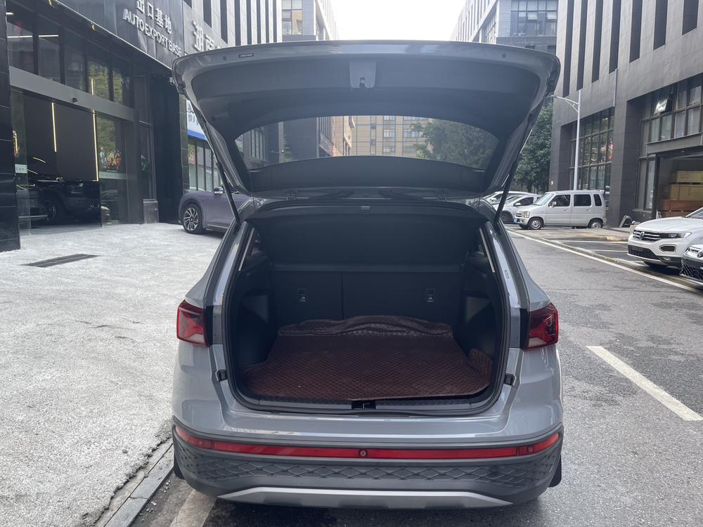 Jetta Jetta VS5