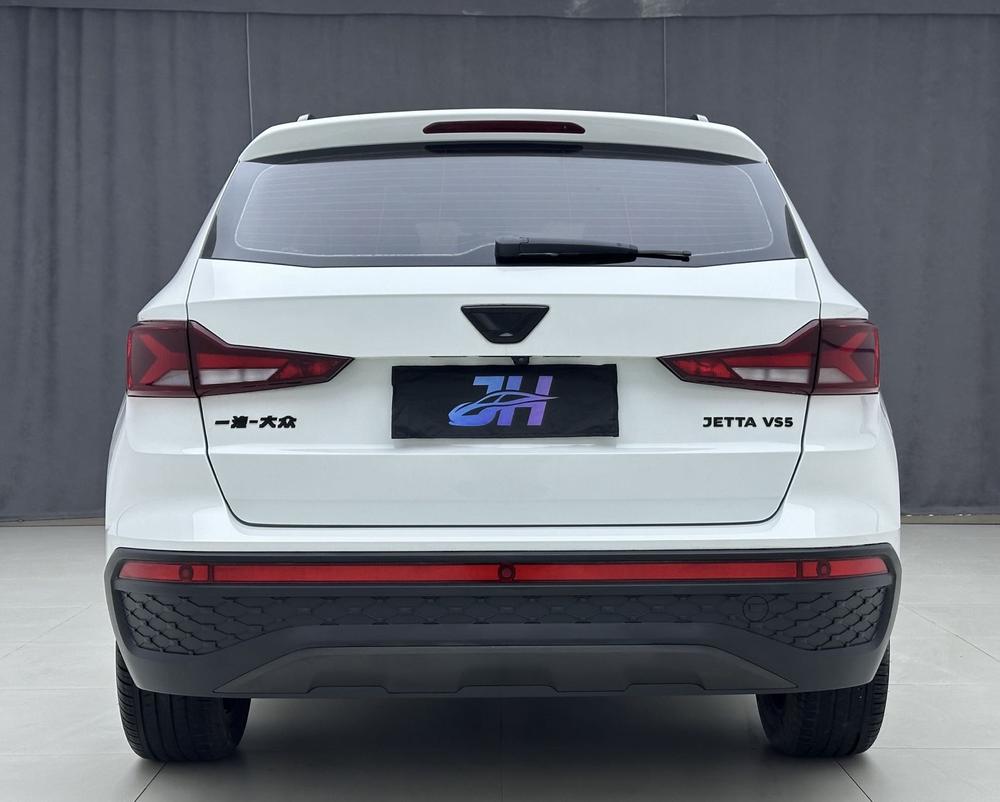 Jetta Jetta VS5