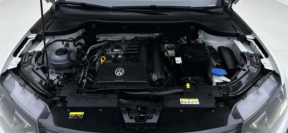 Jetta Jetta VS5