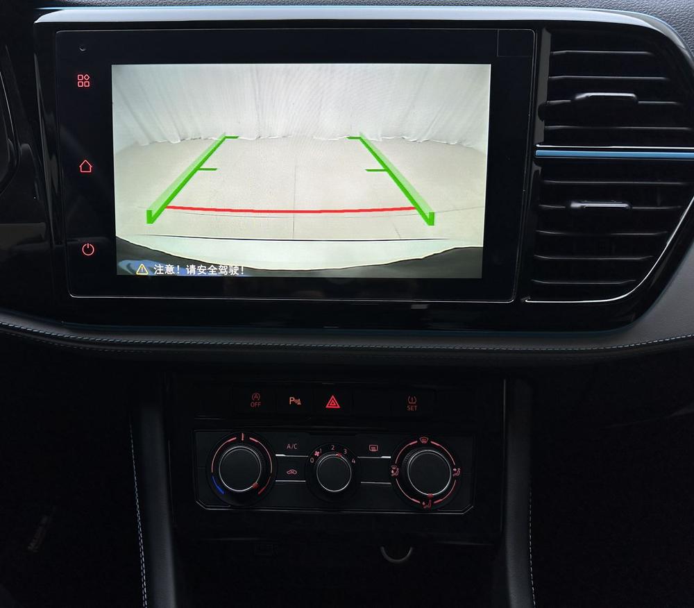Jetta Jetta VS5