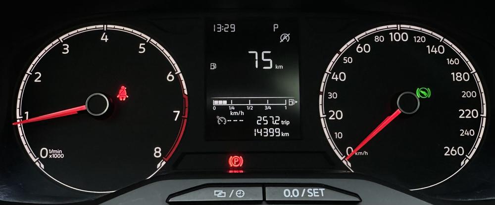 Jetta Jetta VS5