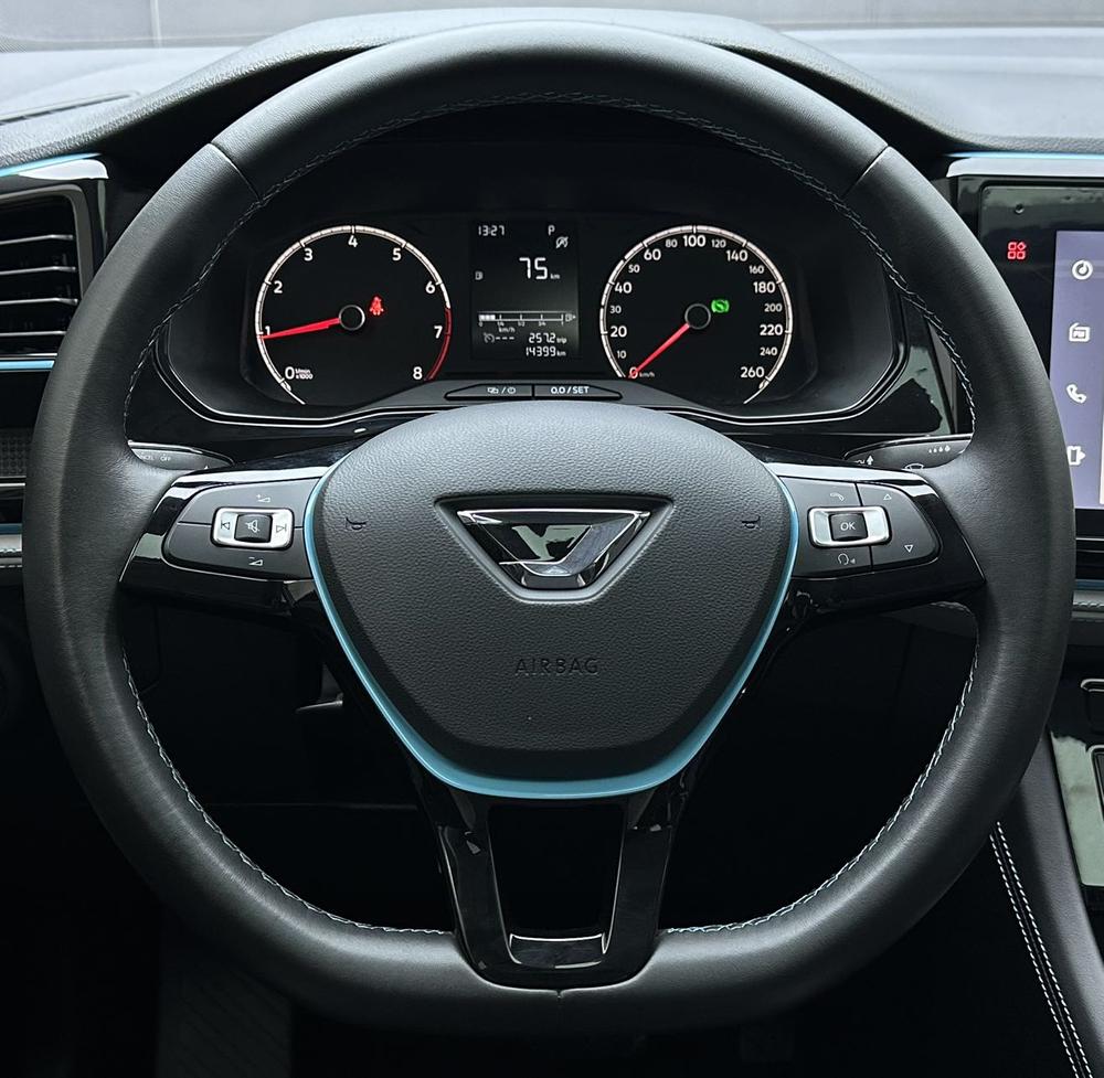 Jetta Jetta VS5