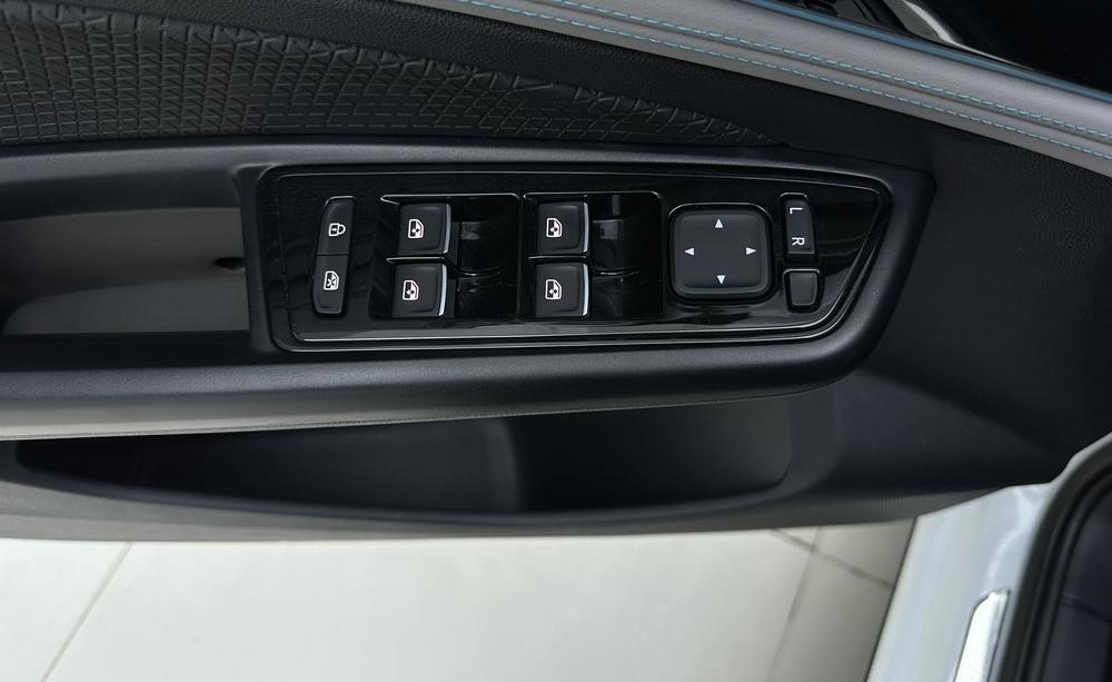 Jetta Jetta VS5