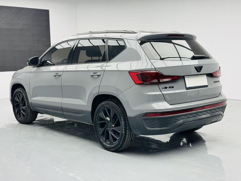 Jetta Jetta VS5