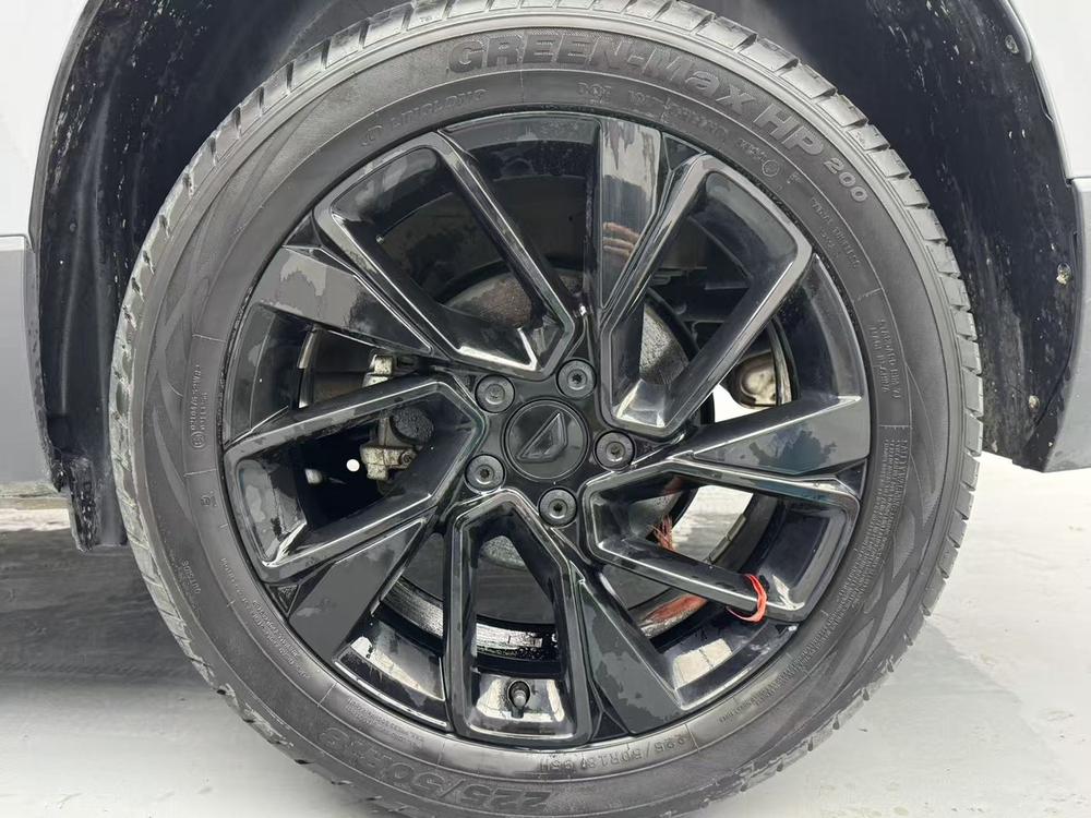 Jetta Jetta VS5