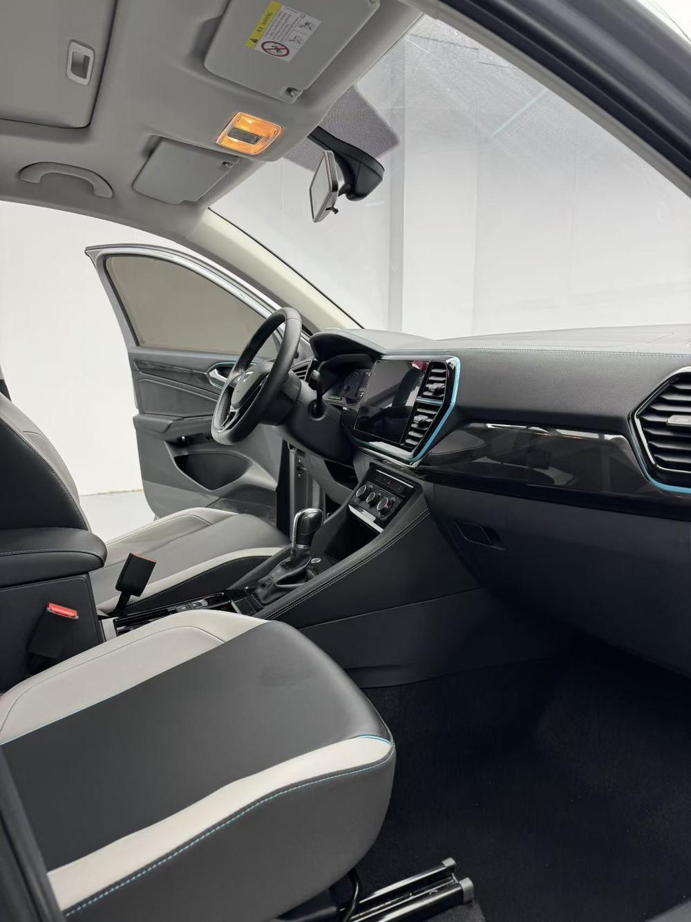 Jetta Jetta VS5