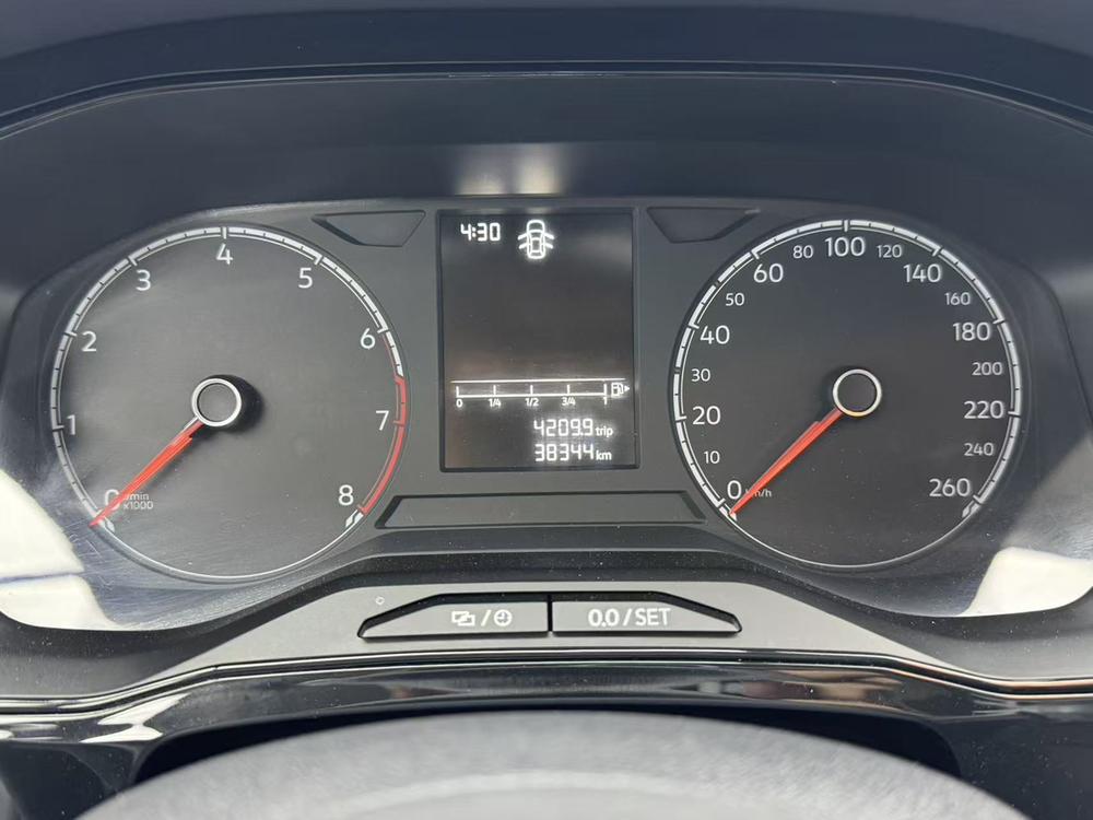 Jetta Jetta VS5