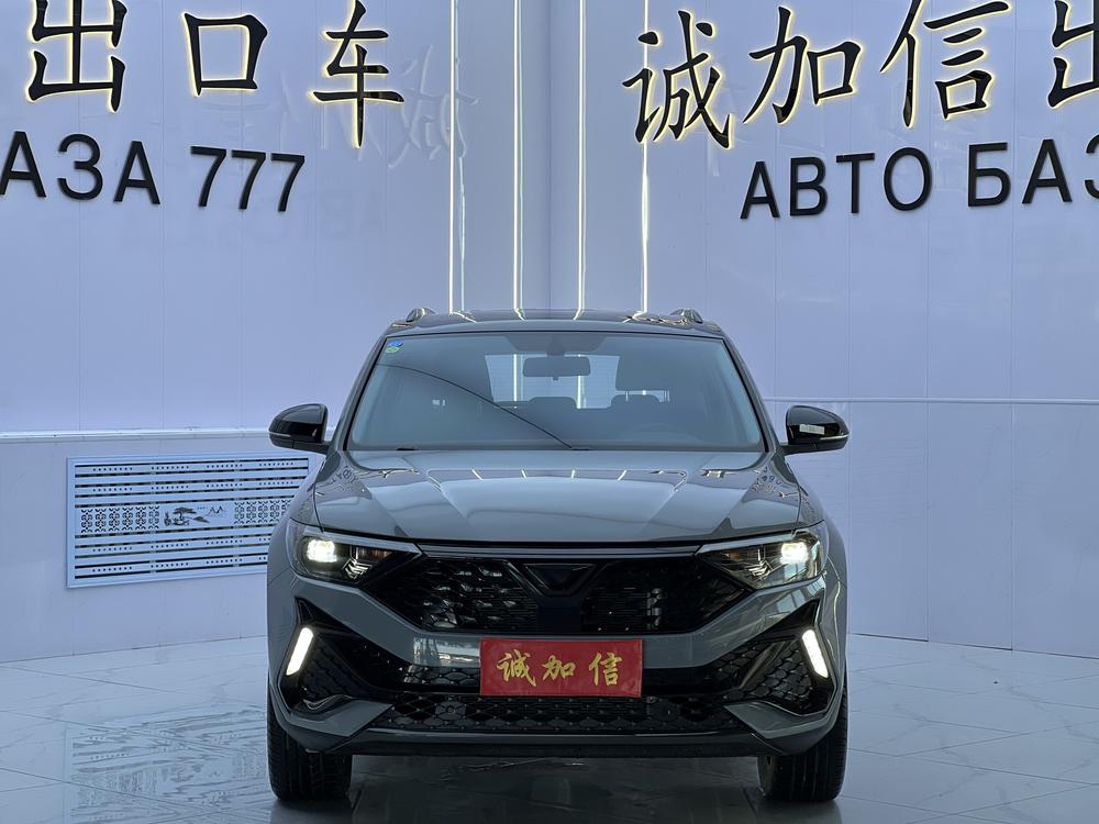 Jetta Jetta VS5
