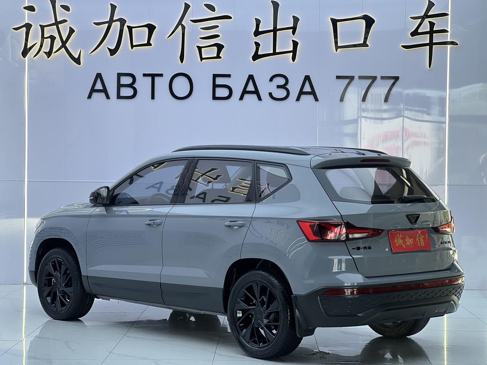 Jetta Jetta VS5