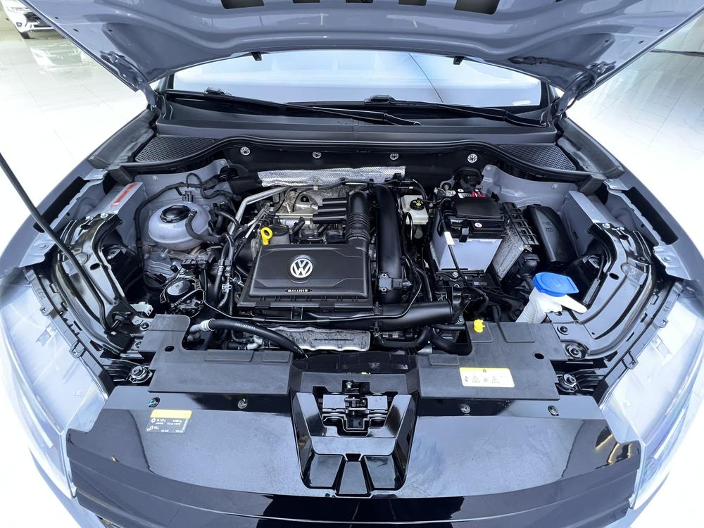 Jetta Jetta VS5
