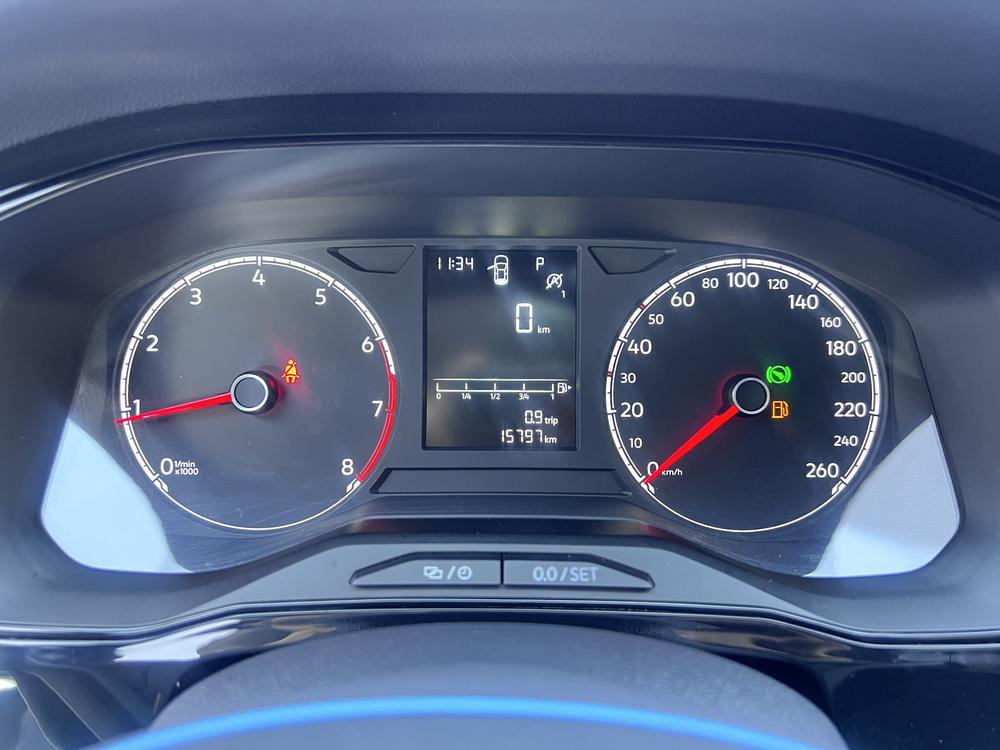 Jetta Jetta VS5