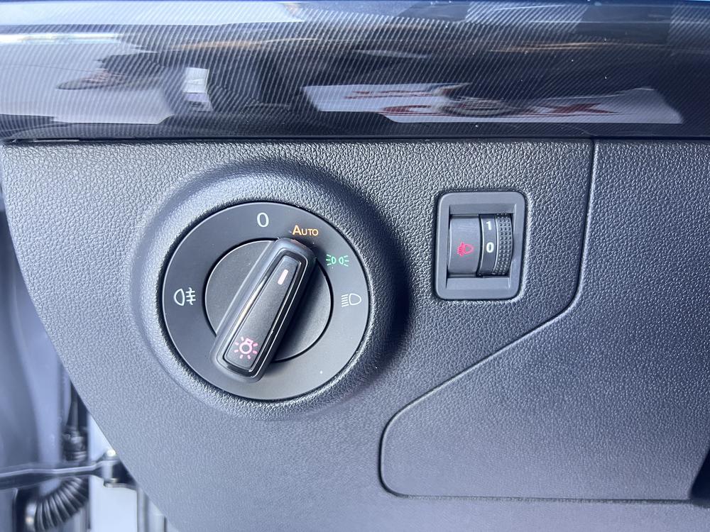 Jetta Jetta VS5