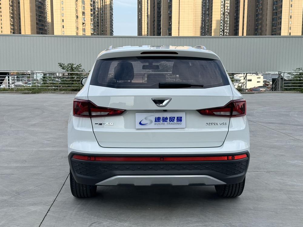 Jetta Jetta VS5