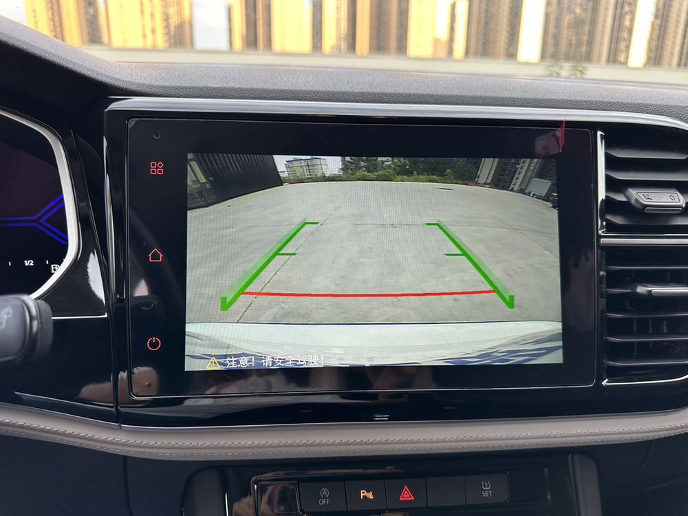 Jetta Jetta VS5