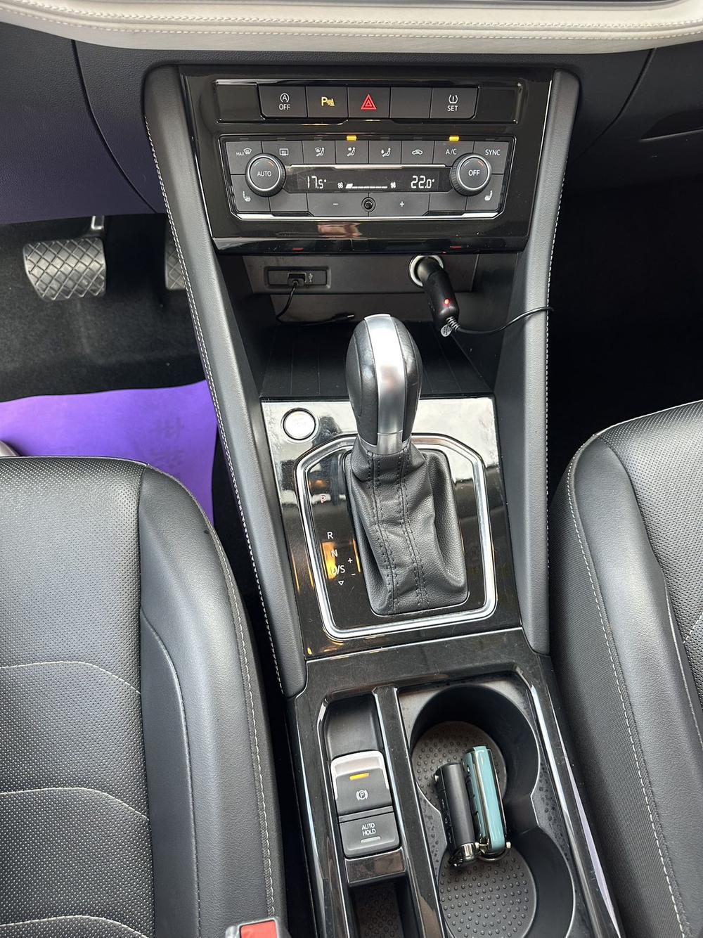 Jetta Jetta VS5
