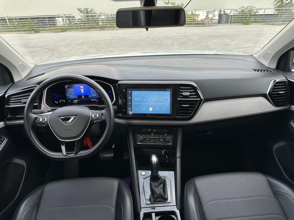 Jetta Jetta VS5